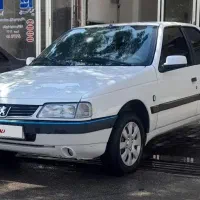 پژو اس‌الیکس موتورتی‌فایو