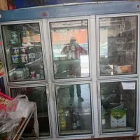 یخچال ایستاده|فروشگاه و مغازه|بیرجند, |دیوار