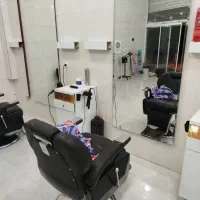 صندلی vipارایشگاه