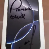 آیفون ۱۶ پرو مکس ۲۵۶ Za نات اکتیو(نو)|موبایل|قدس, شهر‌قدس|دیوار