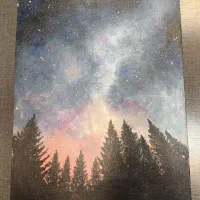 فروش چند مدل تابلو دست ساز زیبا|تابلو، نقاشی، عکس|قائم‌شهر, |دیوار