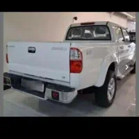 کاپراu صفر اتومات ۴۰۴سفید خشک