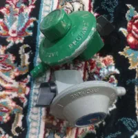 رگلاتور فشار