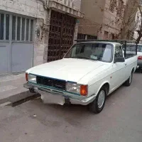 پیکان وانت ۹۰