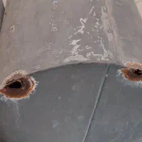 در وردی آپارتمانی باچارچوب|مصالح و تجهیزات ساختمان|بوشهر, |دیوار