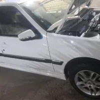 پژوپارس موتور جدید مدل ۱۴۰۲ خودرو در شادگان