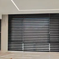 پرده زبرا اصل ترک