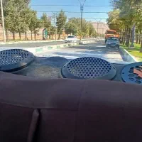 پارس سال اسپرت بدون رنگ|خودرو سواری و وانت|شهرکرد, |دیوار