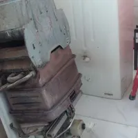 معامله ابگرمکن ابگرمکن خراب