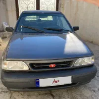 پراید‌۸۴دوگانه‌|خودرو سواری و وانت|تبریز, |دیوار