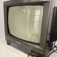 تلویزیون ناسیونال ۱۴ اینچ رنگی