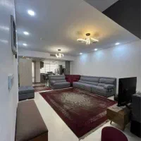 85متری دو خواب برج ارکیده7 / چیتگر /دریاچه