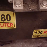 کمپرسور باد|ابزارآلات|اسدآباد, |دیوار