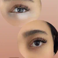 تخفیف ویژه آموزش تخصصی لاین های زیبایی|خدمات آرایشگری و زیبایی|تربت جام, شاد|دیوار