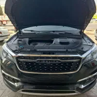 فیدلیتی مدل۱۴۰۰بکر|خودرو سواری و وانت|شیراز, محراب|دیوار