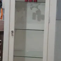 بوفه وجاکفشی تمیزوسالم