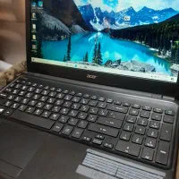 لپ تاپi5نسل 4 گرافیک1 گیگ Acer|رایانه همراه|اصفهان, مسجد مصلی|دیوار