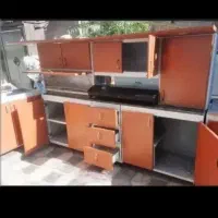 خرید فروش خریدار کابینت فلزی آلمنیون آهن گالوانیزه