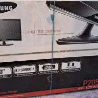 مانیتور LCD سامسونگ