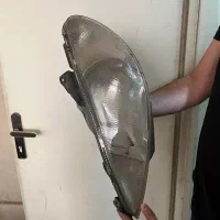 چراغ ۲۰۶ اصل فرانسه