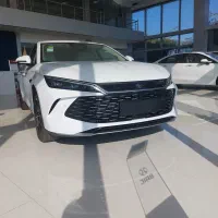 بی وای دی چین ال