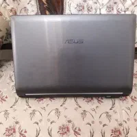 لپتاپAsus i7 12G گرافیکی 1ترا|رایانه همراه|تهران, نارمک|دیوار