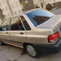 پراید مدل 87|خودرو سواری و وانت|دماوند, گیلاوند|دیوار