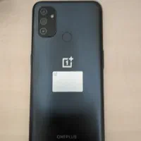one plus nord n100|موبایل|کرج, حسن آباد|دیوار
