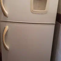 یخچال الکترو استیل