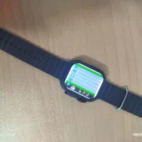 ساعت هوشمند t3000 Ultra|ساعت|اصفهان, گرکان|دیوار