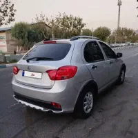 کوییک مدل 1401|خودرو سواری و وانت|تهران, والفجر (افسریه)|دیوار