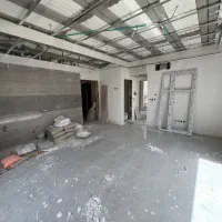 ۶۴ متر دو خواب بسیار خوش نقشه
