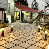 اجاره روزانه ویلا۲ خواب بسیارتمیر بامحوطه زیبا رشت