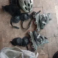اسکیت