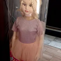 اسباب بازی عرویک
