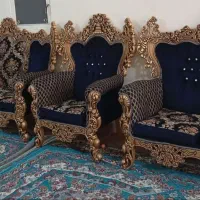 فروش مبل ۷نفره