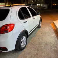 فروش کوییک GXR با رینگ|خودرو سواری و وانت|اهواز, پردیس|دیوار