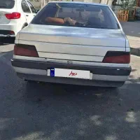 خودرو پژو ۴۰۵|خودرو سواری و وانت|فردیس, خیام غربی|دیوار