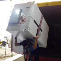 باربری صدرا کارگر اسباب کشی جابجایی باراثاثیه منزل|خدمات حمل و نقل|صدرا-فارس, |دیوار