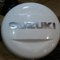 قاب زاپاسبند سوزوکی ویتارا استوک دبی