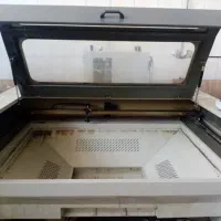 دستگاه لیزر / فلت بد / سی ان سی|ماشین‌آلات صنعتی|بیرجند, |دیوار