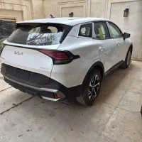 اسپورتیج ۲۰۲۶صفر کوشا دوربین ۳۶۰