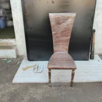 صندلی تالار هورا