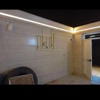 لوله کشی گاز خانگی و تجاری