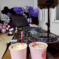 دیجی dj با تخفیف ویژه|خدمات پذیرایی، مراسم|تبریز, |دیوار