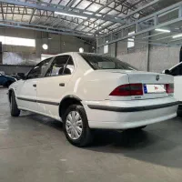 سمند 95 معاوضه با انواع خودرو ایرانی ‌وشرایطی|خودرو سواری و وانت|نجف‌آباد, فیروزآباد|دیوار