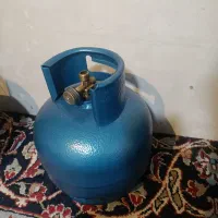 پکنیک وکپسول گاز