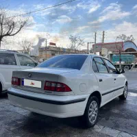 سمند مدل ۹۰ lx|خودرو سواری و وانت|فردیس, فردیس|دیوار