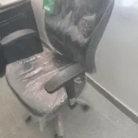 میز مدیریت و صندلی مدیریت