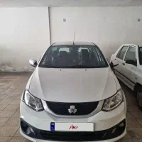 ساینا s مدل ۴۰۱